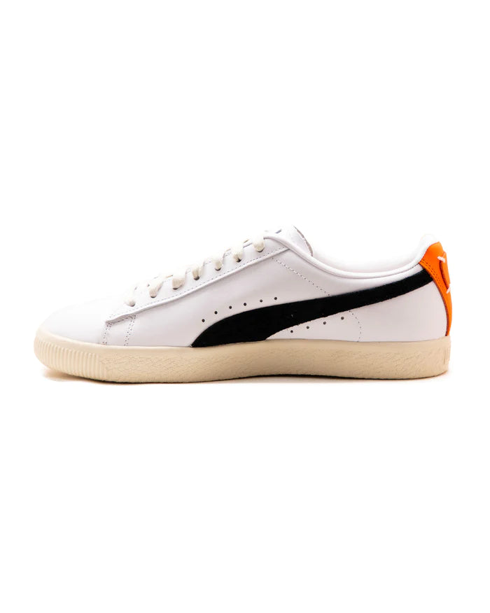 Puma Uomo Scarpa Clyde Base 399413 01