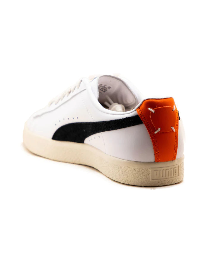 Puma Uomo Scarpa Clyde Base 399413 01
