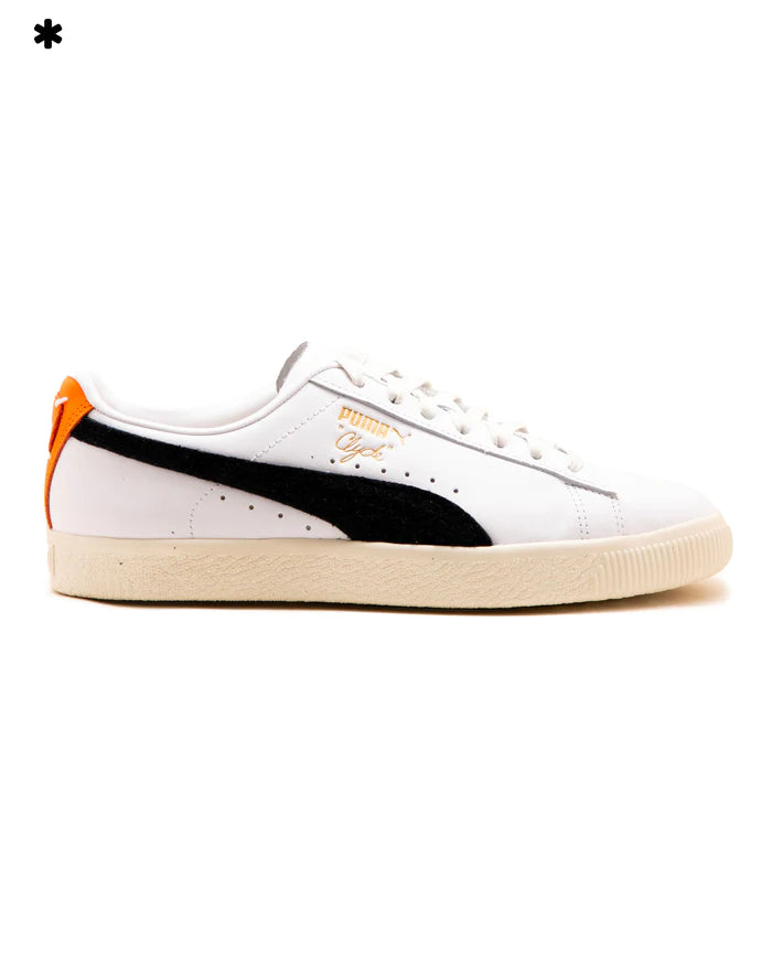Puma Uomo Scarpa Clyde Base 399413 01