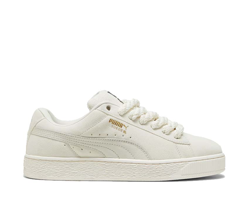 puma donna scarpa suede xl rope 398708-01
