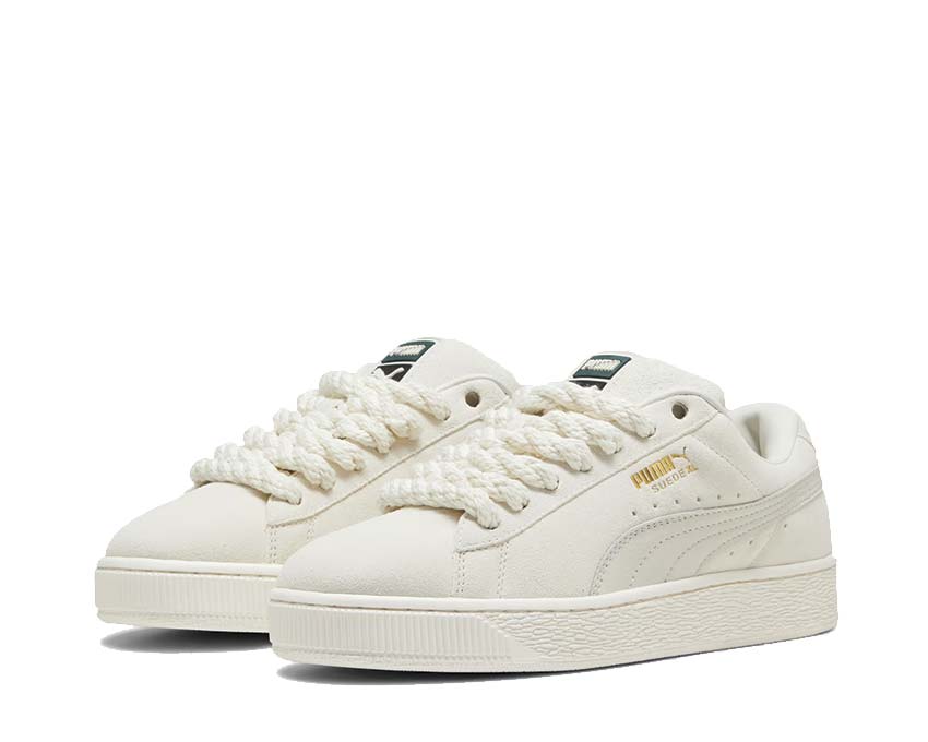puma donna scarpa suede xl rope 398708-01