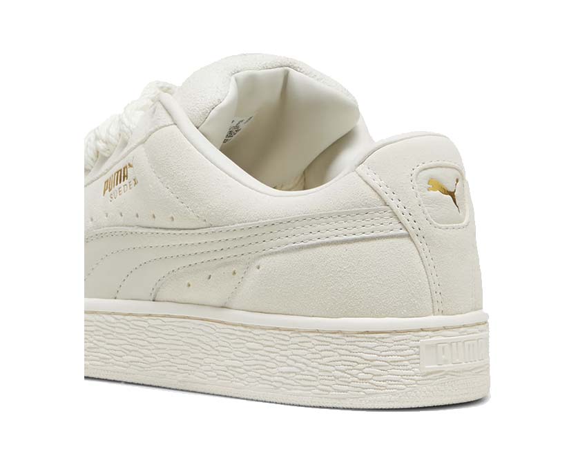 puma donna scarpa suede xl rope 398708-01