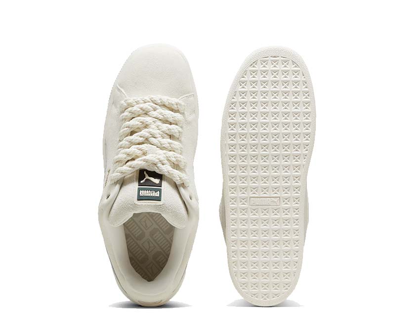 puma donna scarpa suede xl rope 398708-01