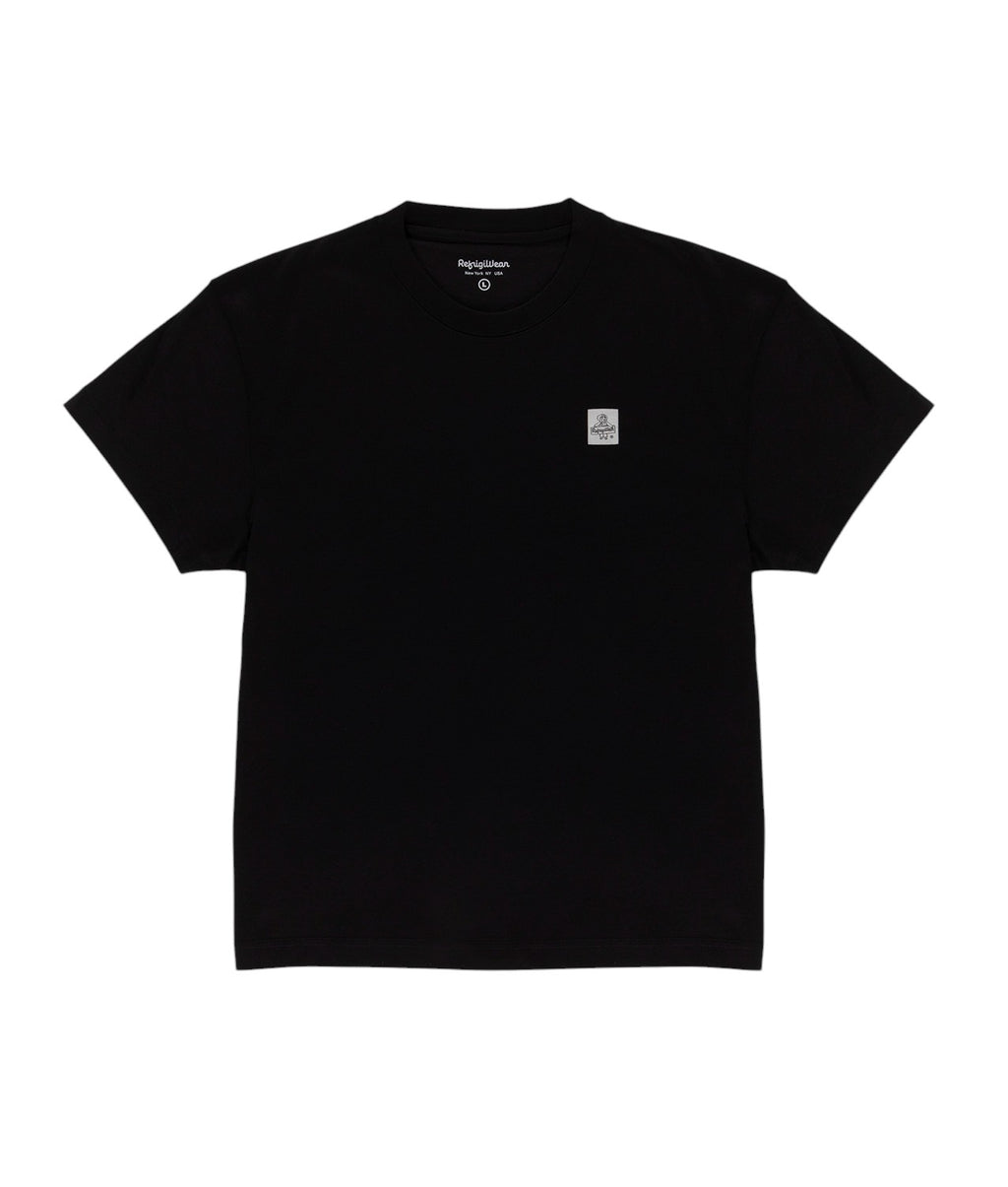 Refrigiwear uomo t-shirt Clash RM0T62000JE G06000