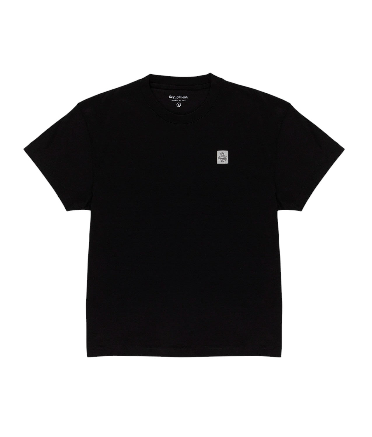 Refrigiwear uomo t-shirt Clash RM0T62000JE G06000