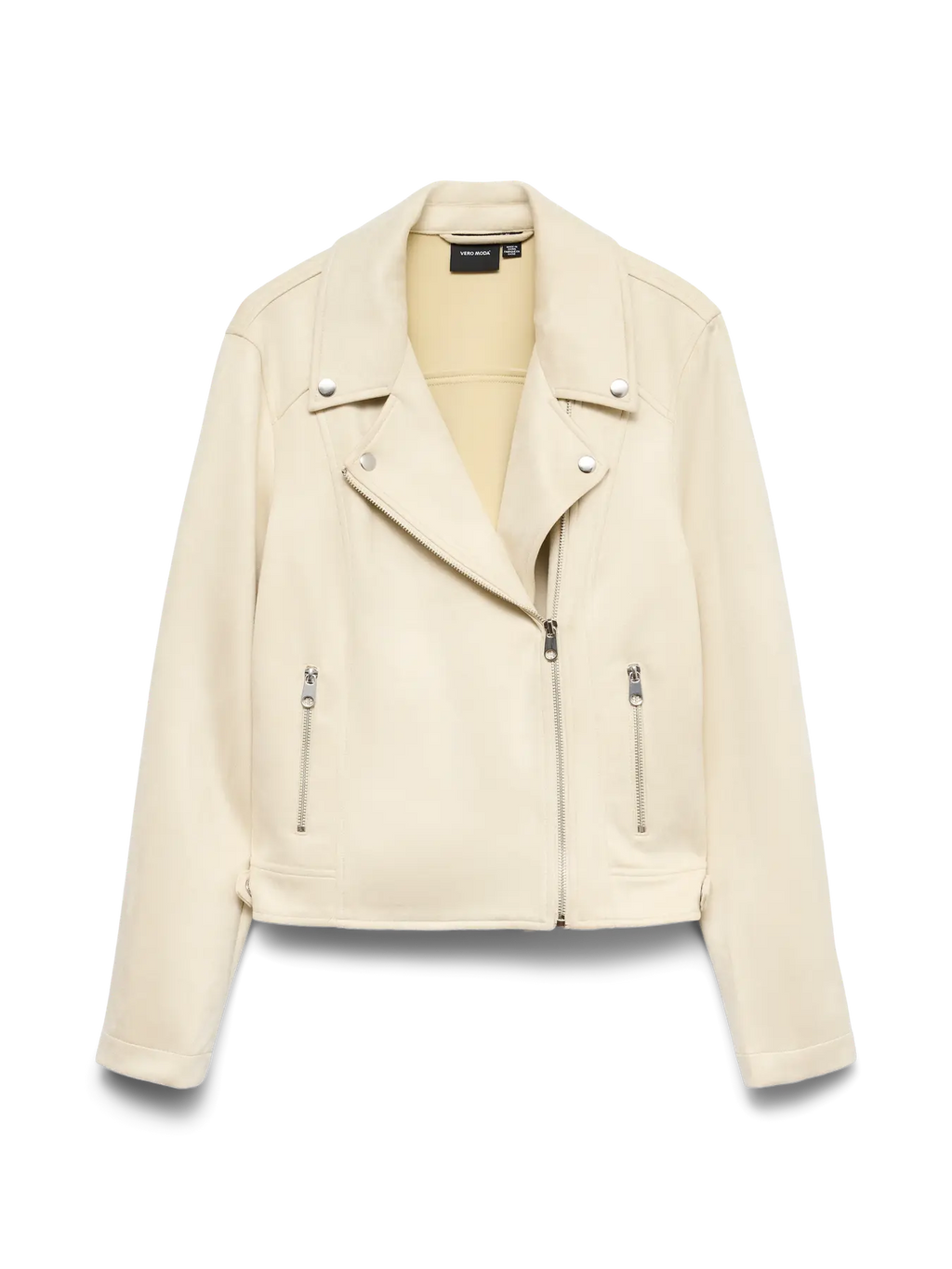 Vero Moda donna giubbino JOSE SHORTFAUX 10300938 noos