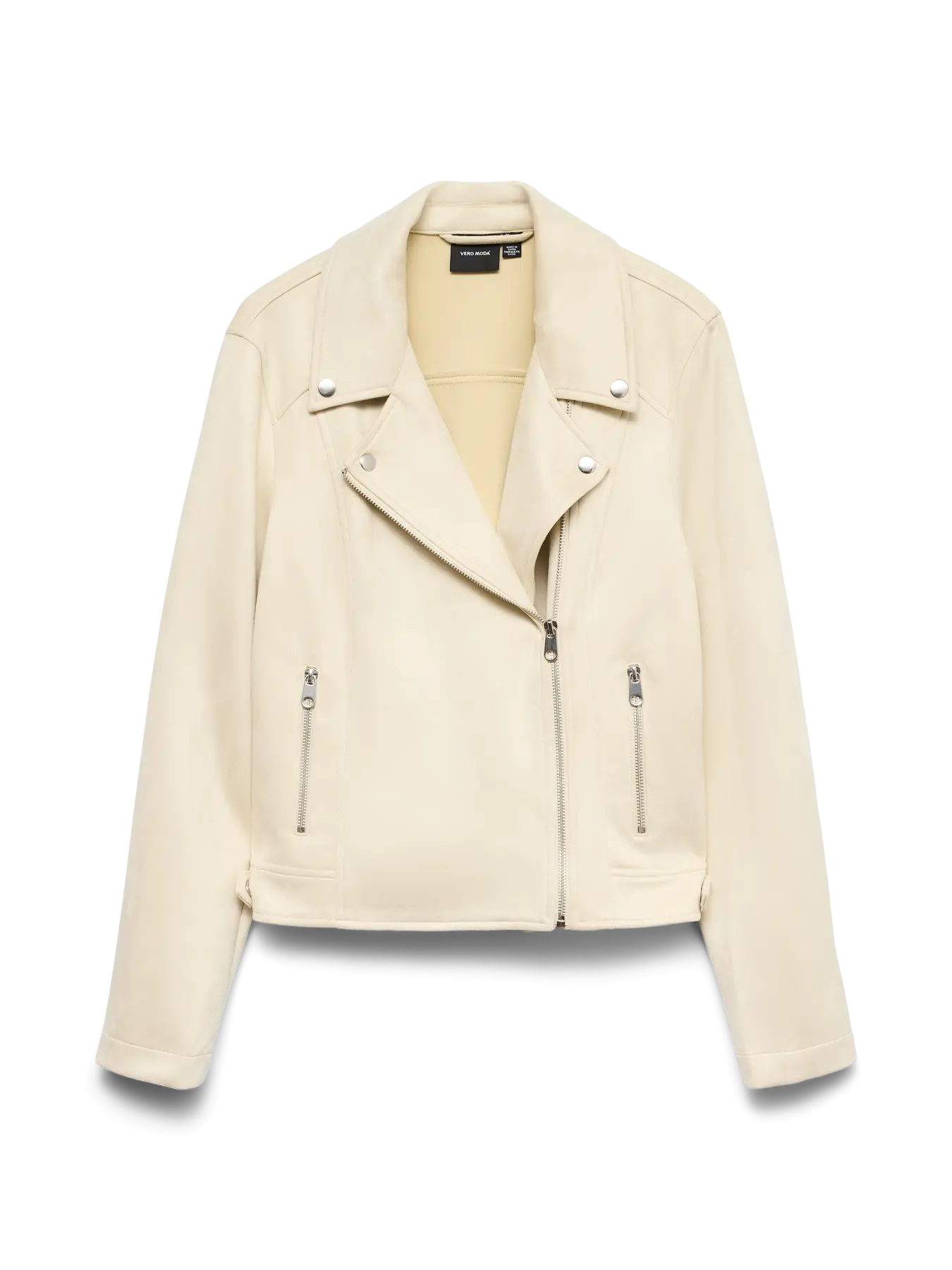Vero Moda donna giubbino JOSE SHORTFAUX 10300938 noos