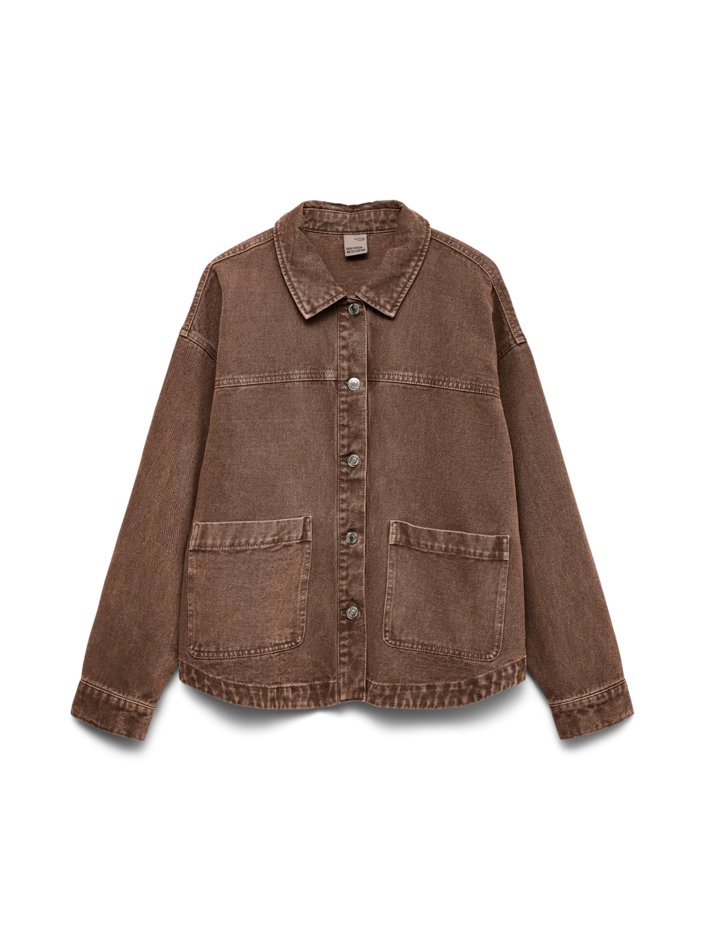 Vero Moda donna camicia JAMIE DENIM 10331693 NOOS