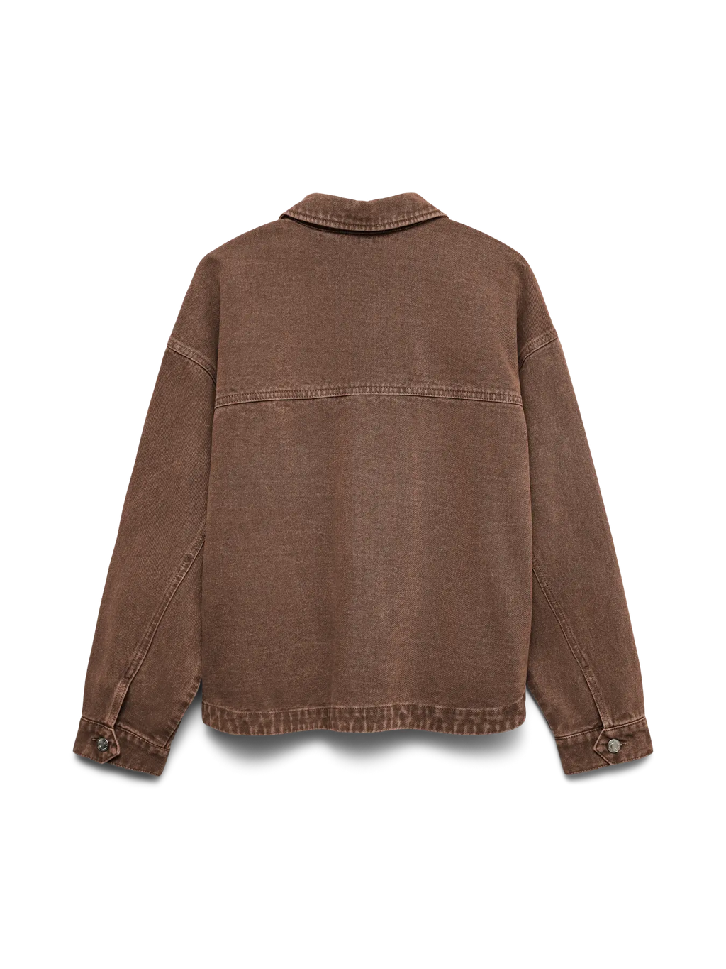 Vero Moda donna camicia JAMIE DENIM 10331693 NOOS