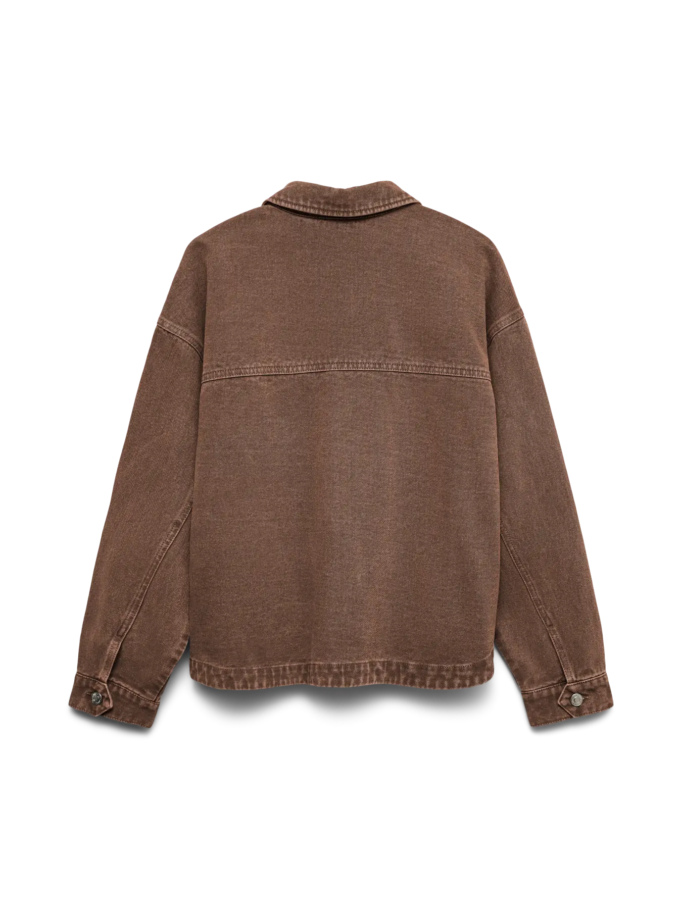 Vero Moda donna camicia JAMIE DENIM 10331693 NOOS