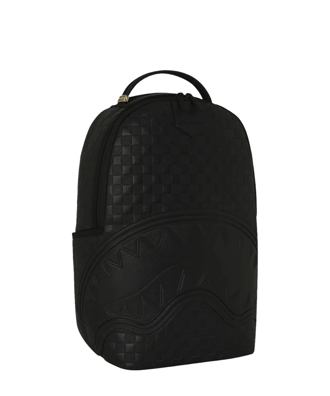 Sprayground zaino RAISED CHECK B8876