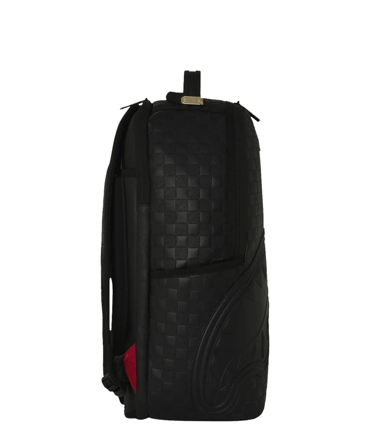 Sprayground zaino RAISED CHECK B8876