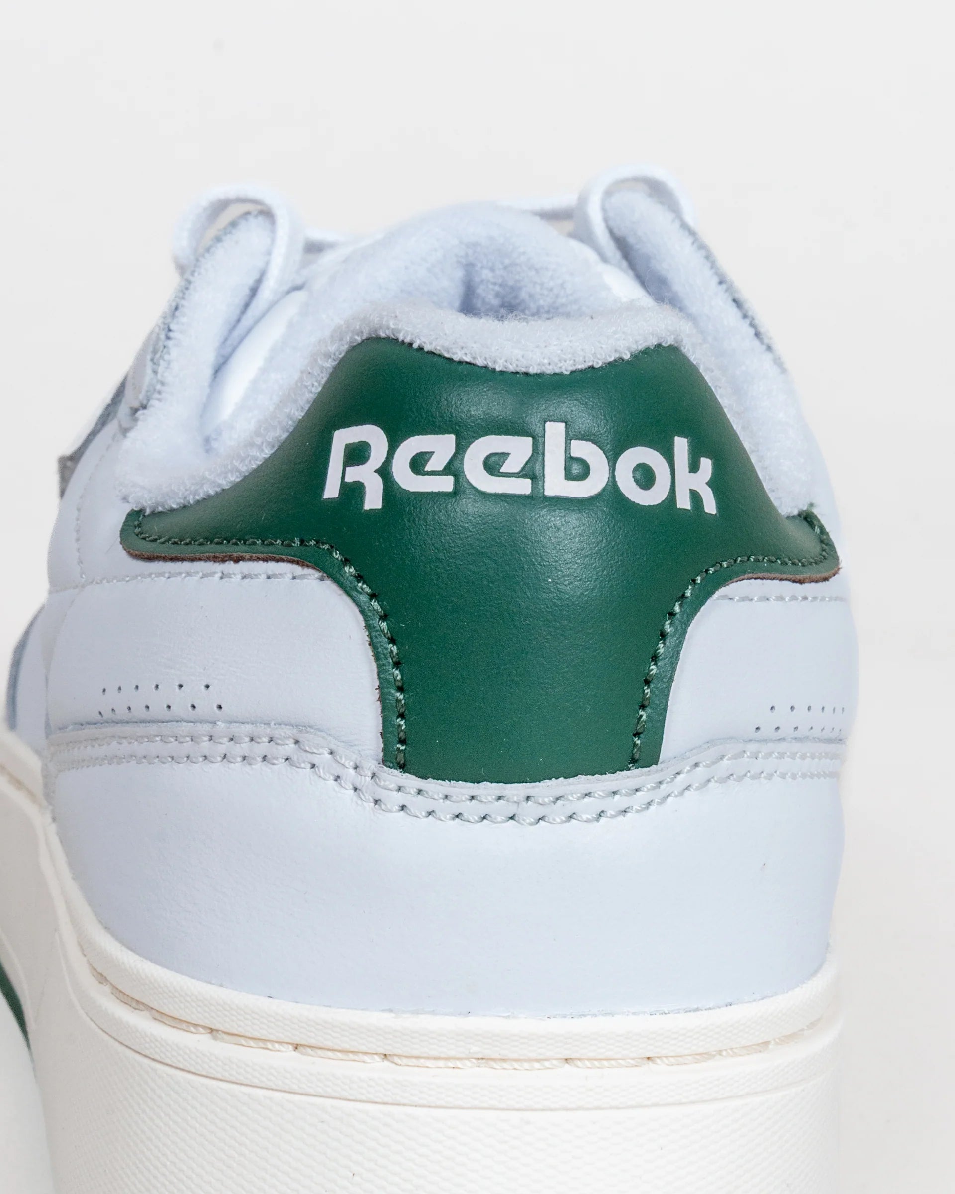 REEBOK UOMO SCARPE Club C Ltd Green 821