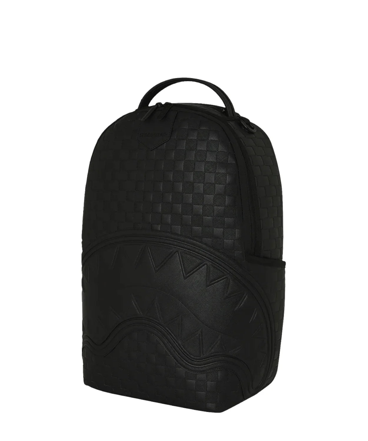 Sprayground zaino RAISED CHECK B8876