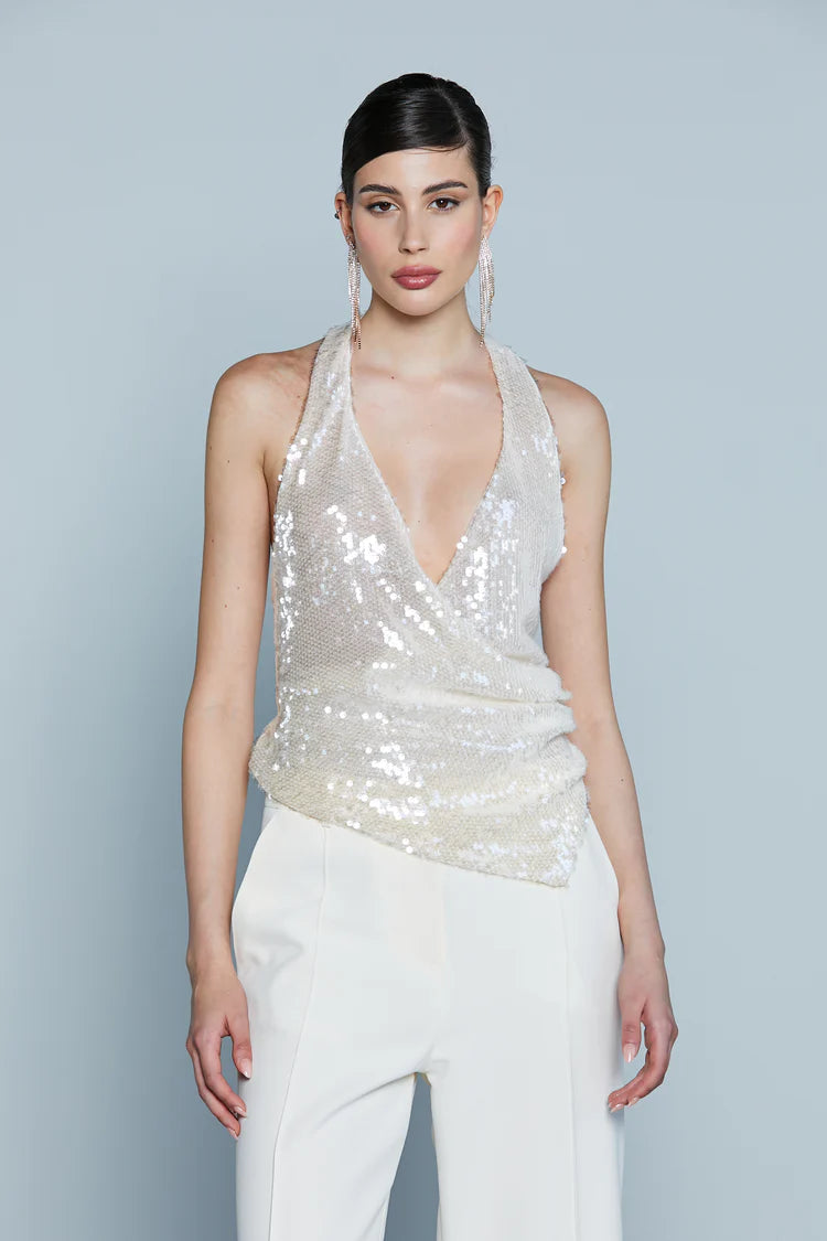 Relish donna top Belem RCP2503006001
