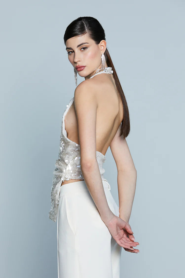 Relish donna top Belem RCP2503006001