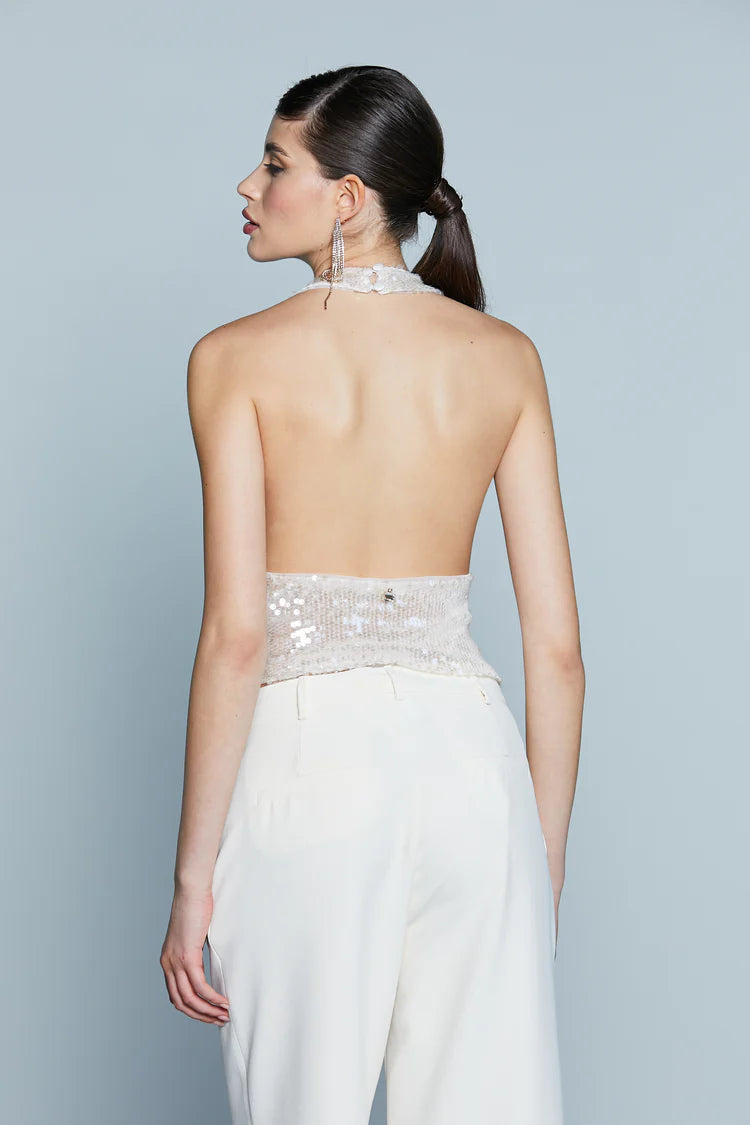 Relish donna top Belem RCP2503006001
