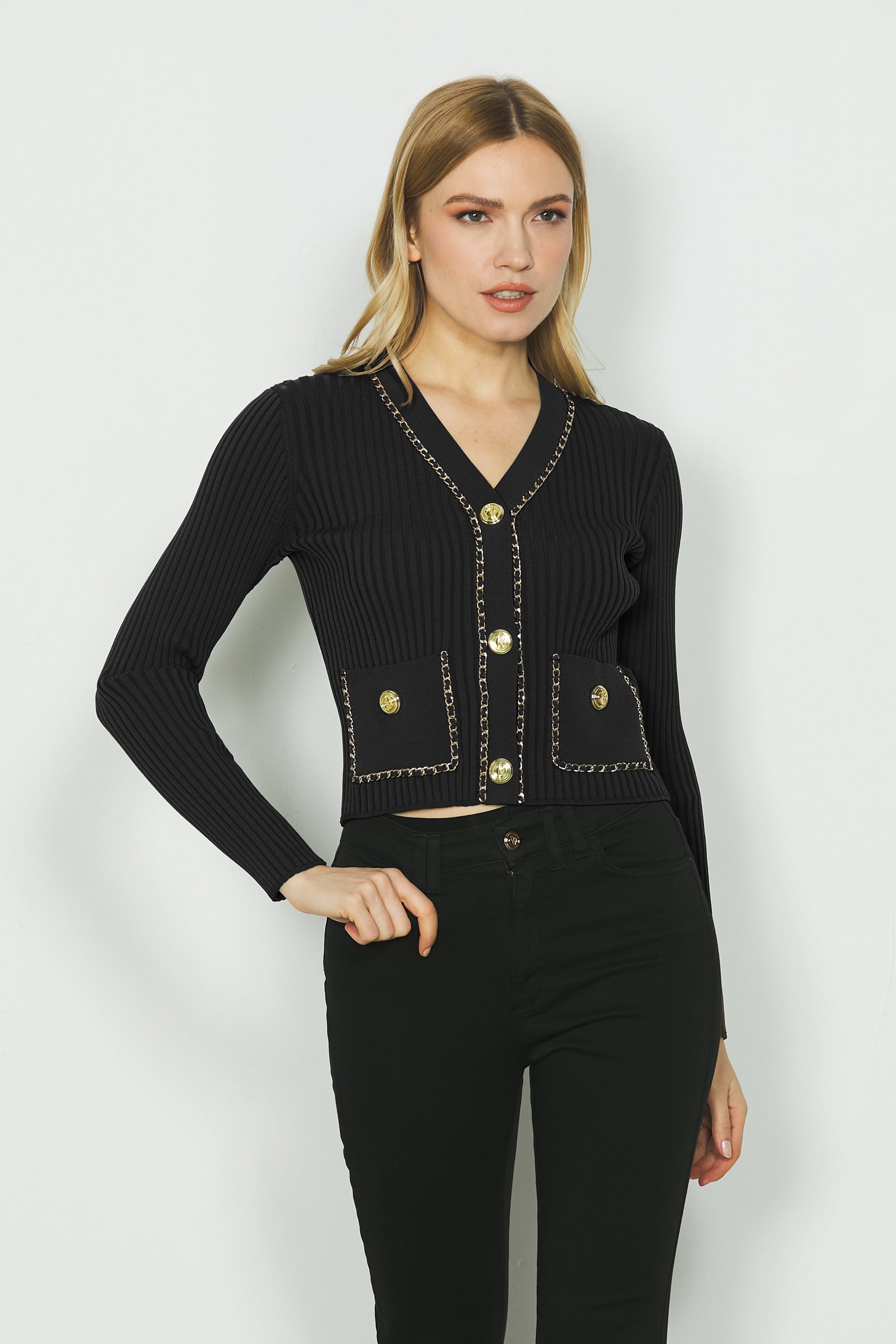 Relish donna cardigan amelia RDA2402054046 1199