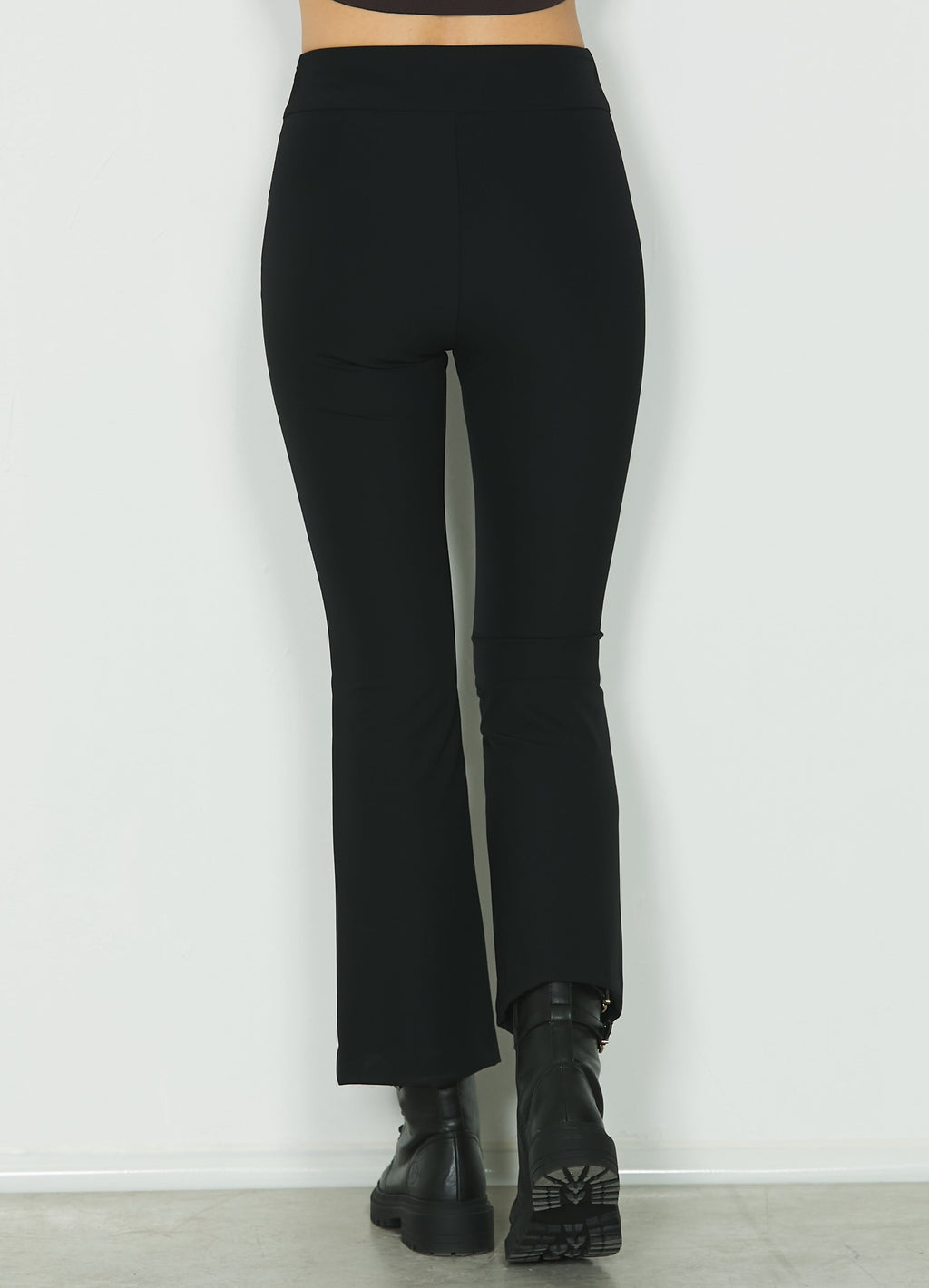 Relish donna pantalone vita alta nory RDA2407036067