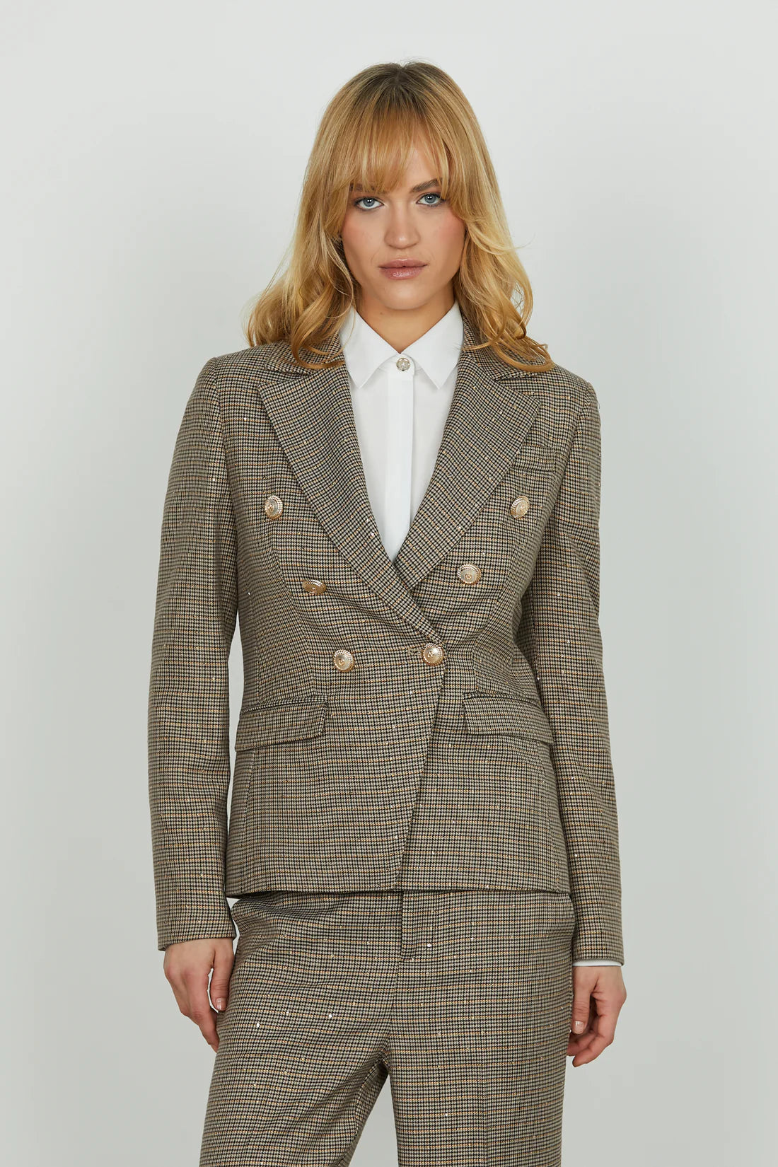Relish donna giacca Belsa RDA2505657008 Bisciut