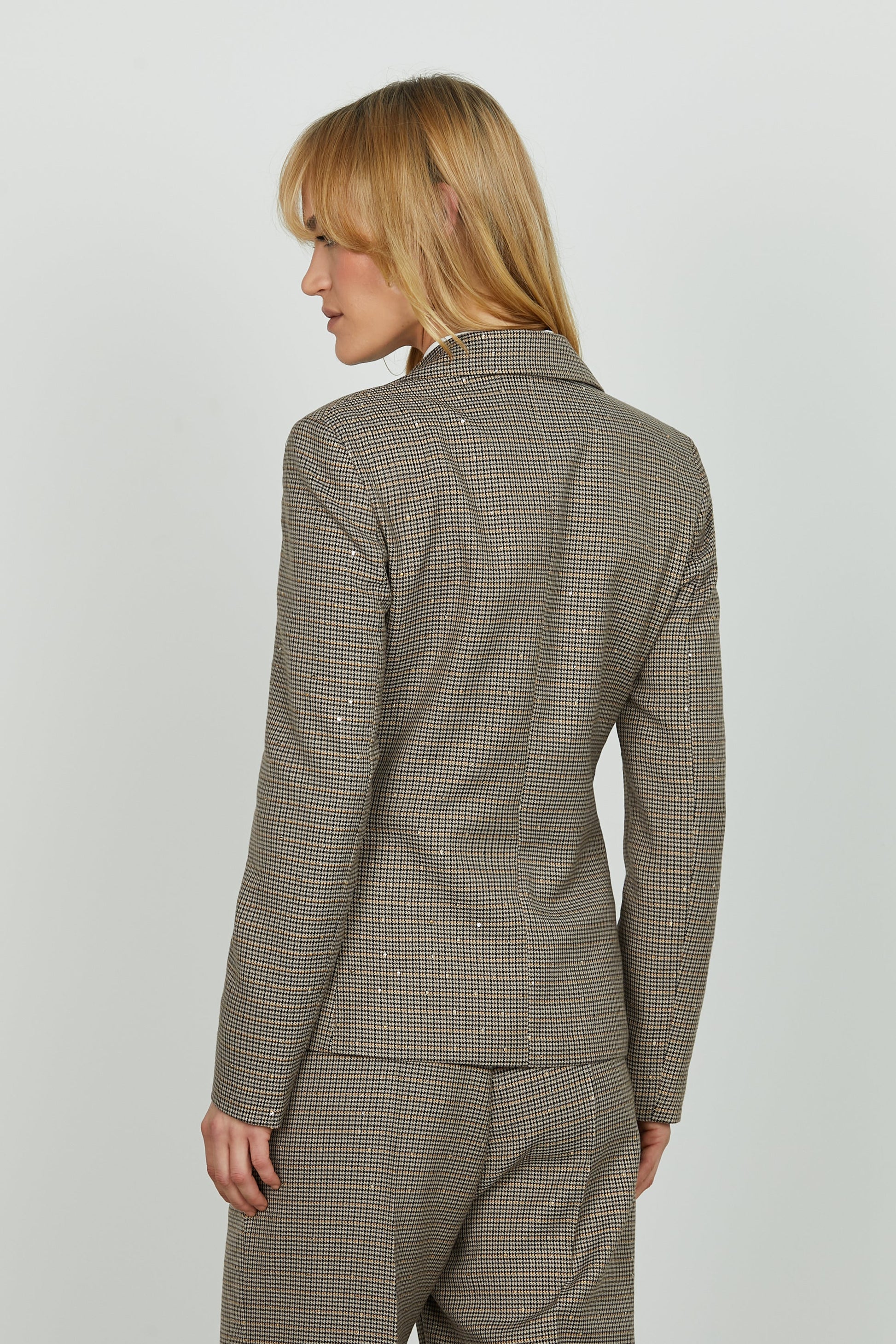 Relish donna giacca Belsa RDA2505657008 Bisciut