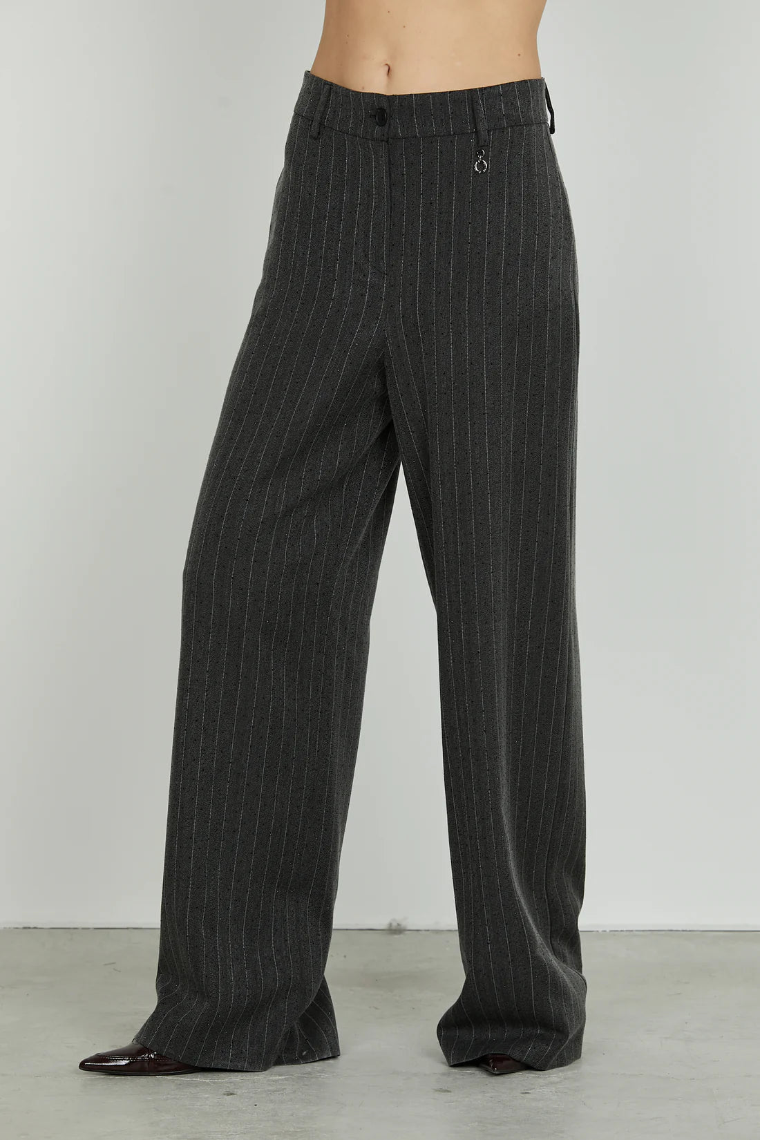 Relish donna pantalone Preziosam RDA2507091060 NineI