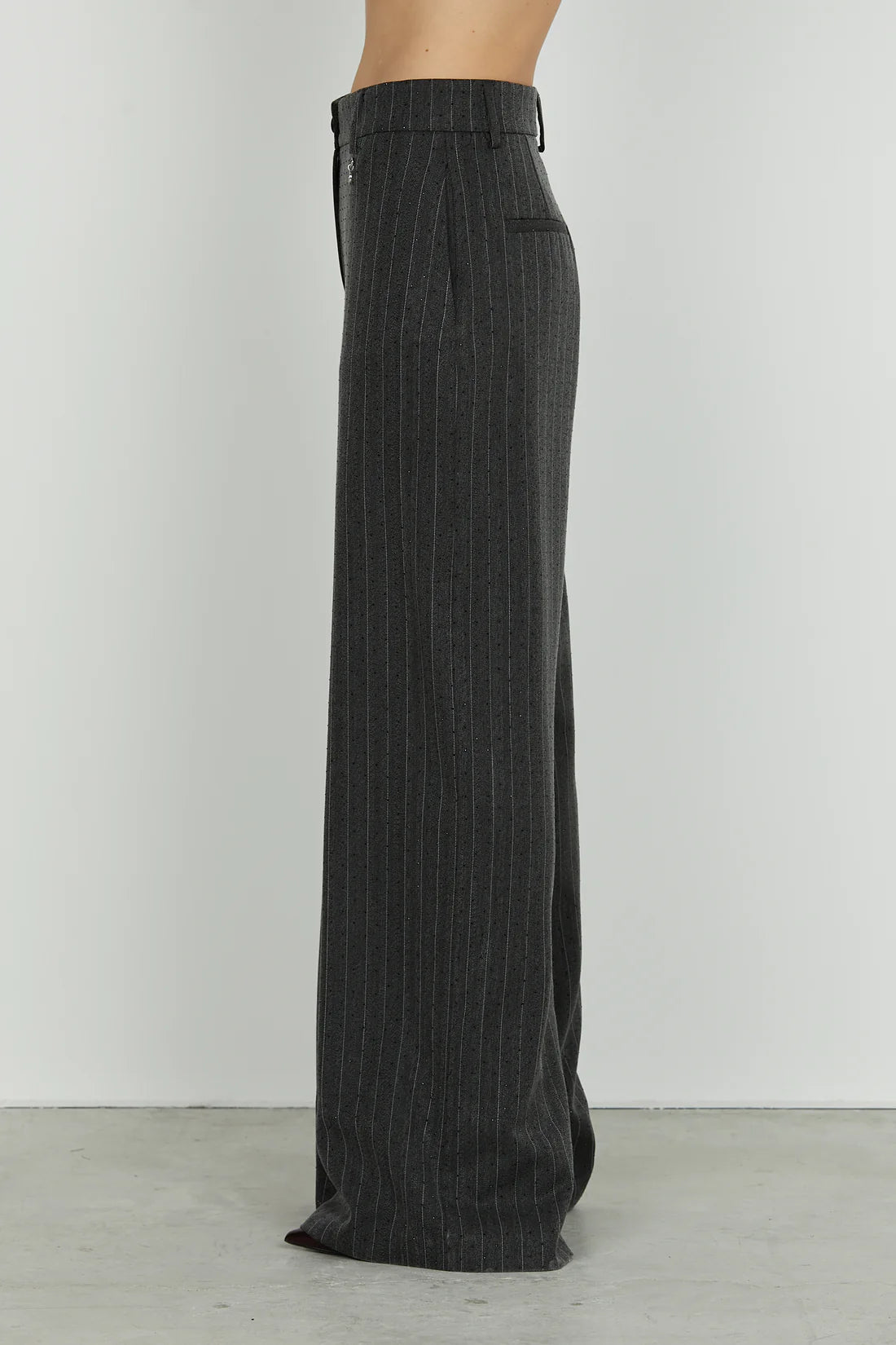 Relish donna pantalone Preziosam RDA2507091060 NineI