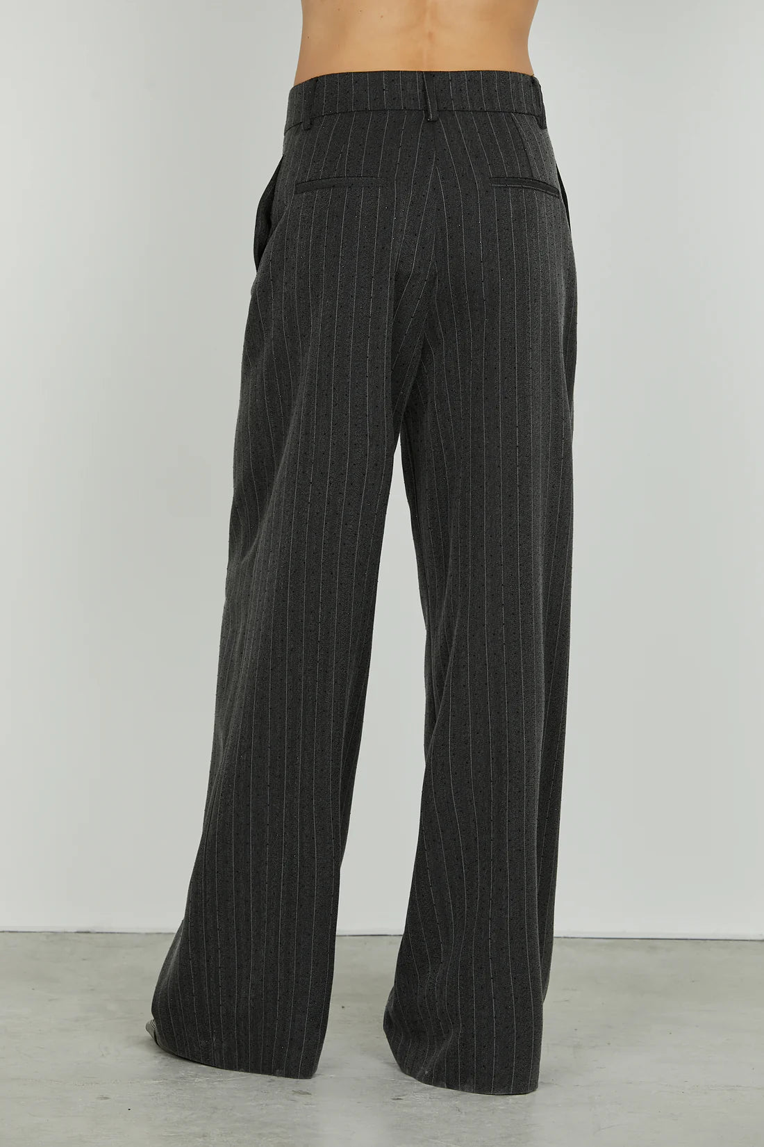 Relish donna pantalone Preziosam RDA2507091060 NineI
