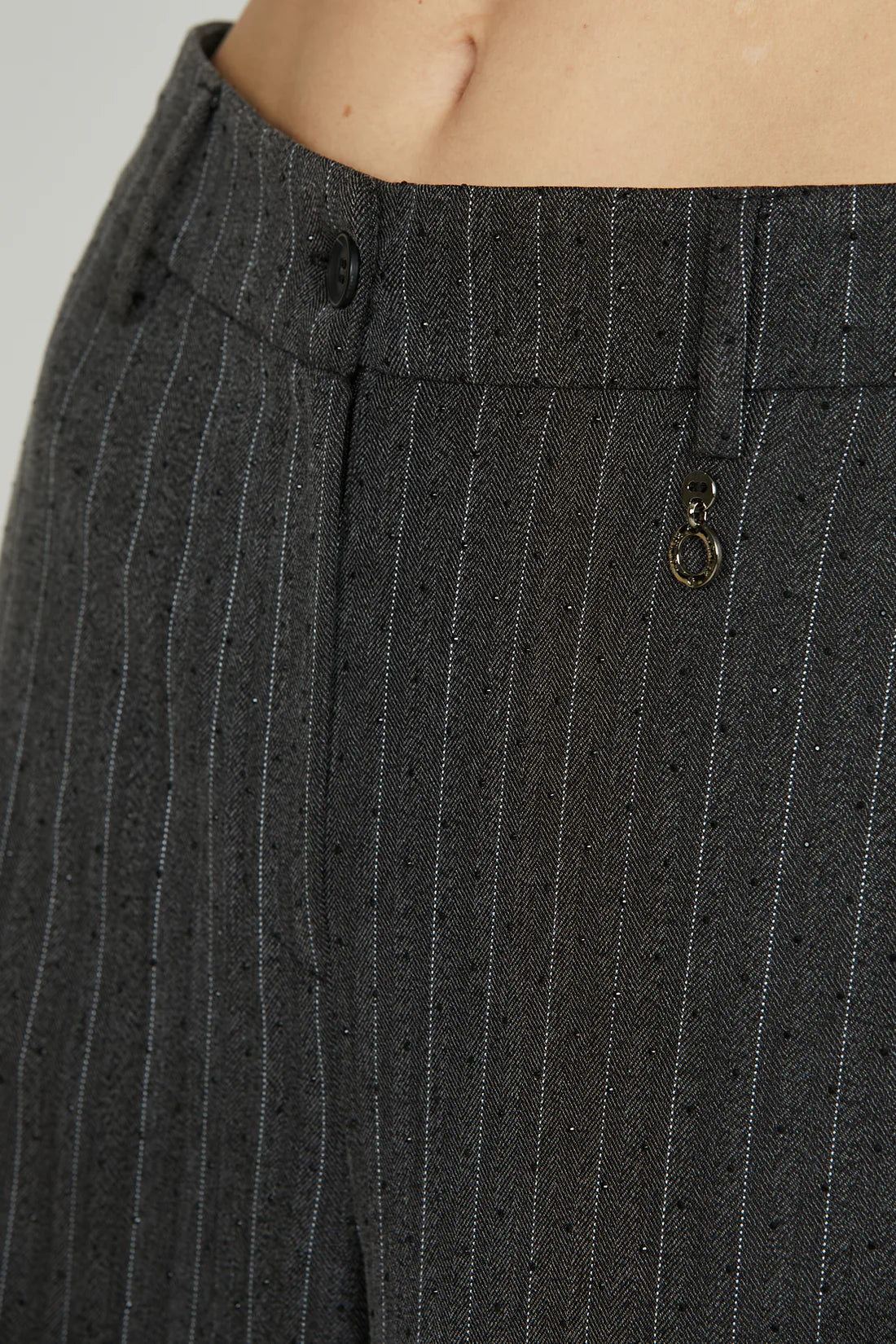 Relish donna pantalone Preziosam RDA2507091060 NineI
