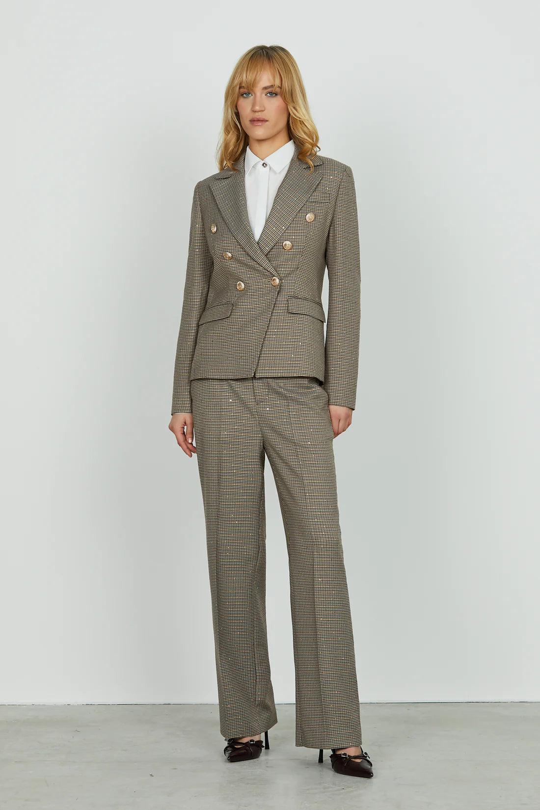 Relish donna pantalone Castella RDA2507657038 Biscui