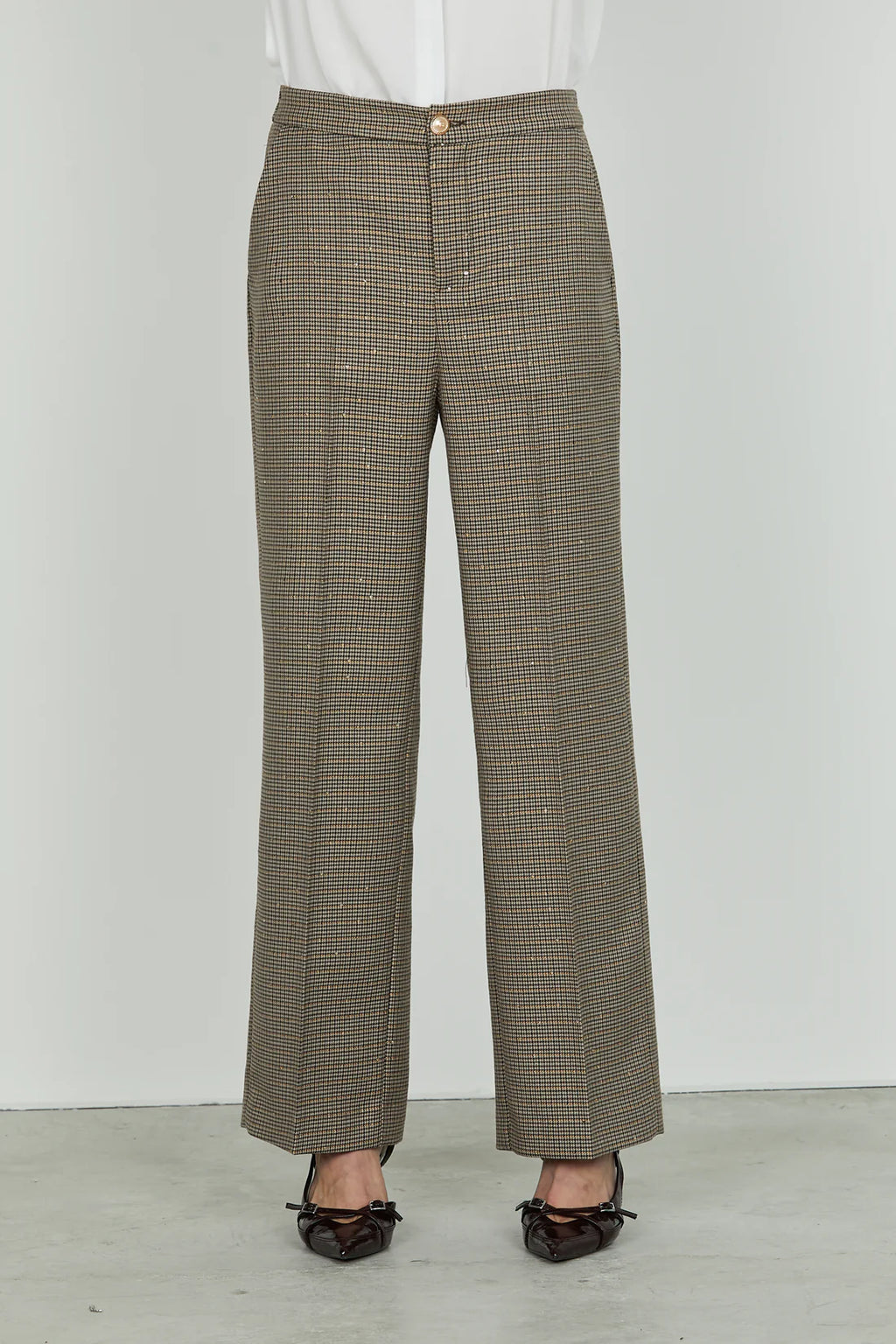 Relish donna pantalone Castella RDA2507657038 Biscui