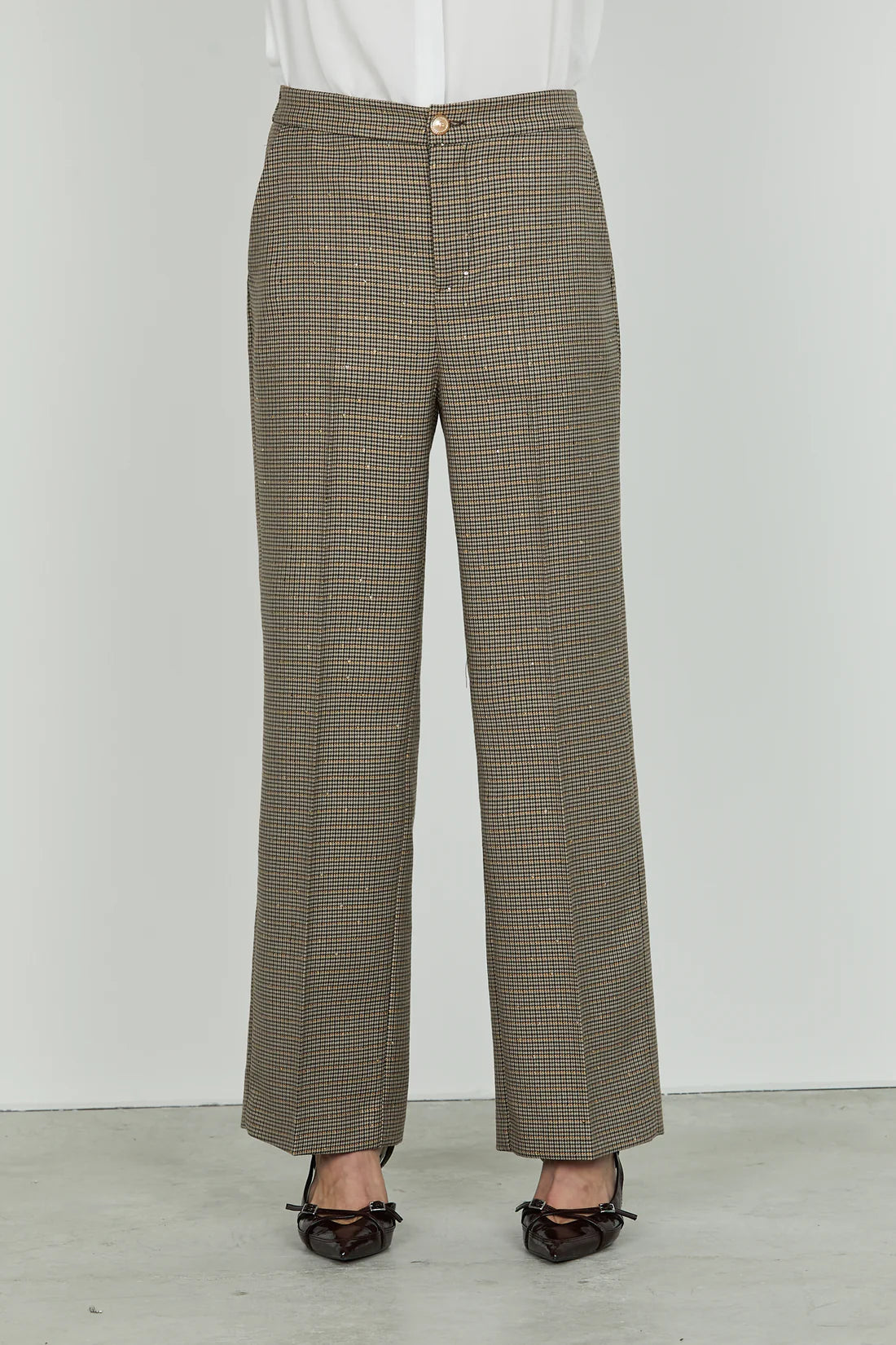Relish donna pantalone Castella RDA2507657038 Biscui