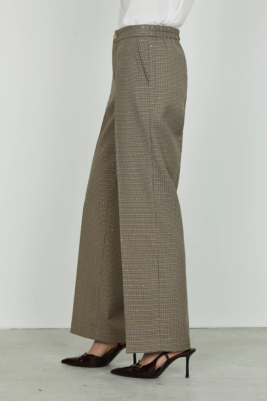 Relish donna pantalone Castella RDA2507657038 Biscui