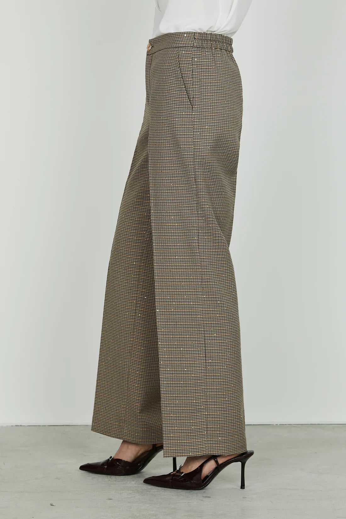 Relish donna pantalone Castella RDA2507657038 Biscui