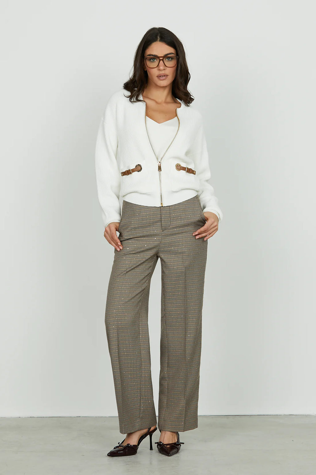 Relish donna pantalone Castella RDA2507657038 Biscui