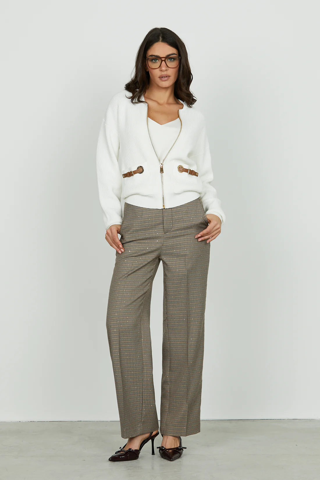 Relish donna pantalone Castella RDA2507657038 Biscui