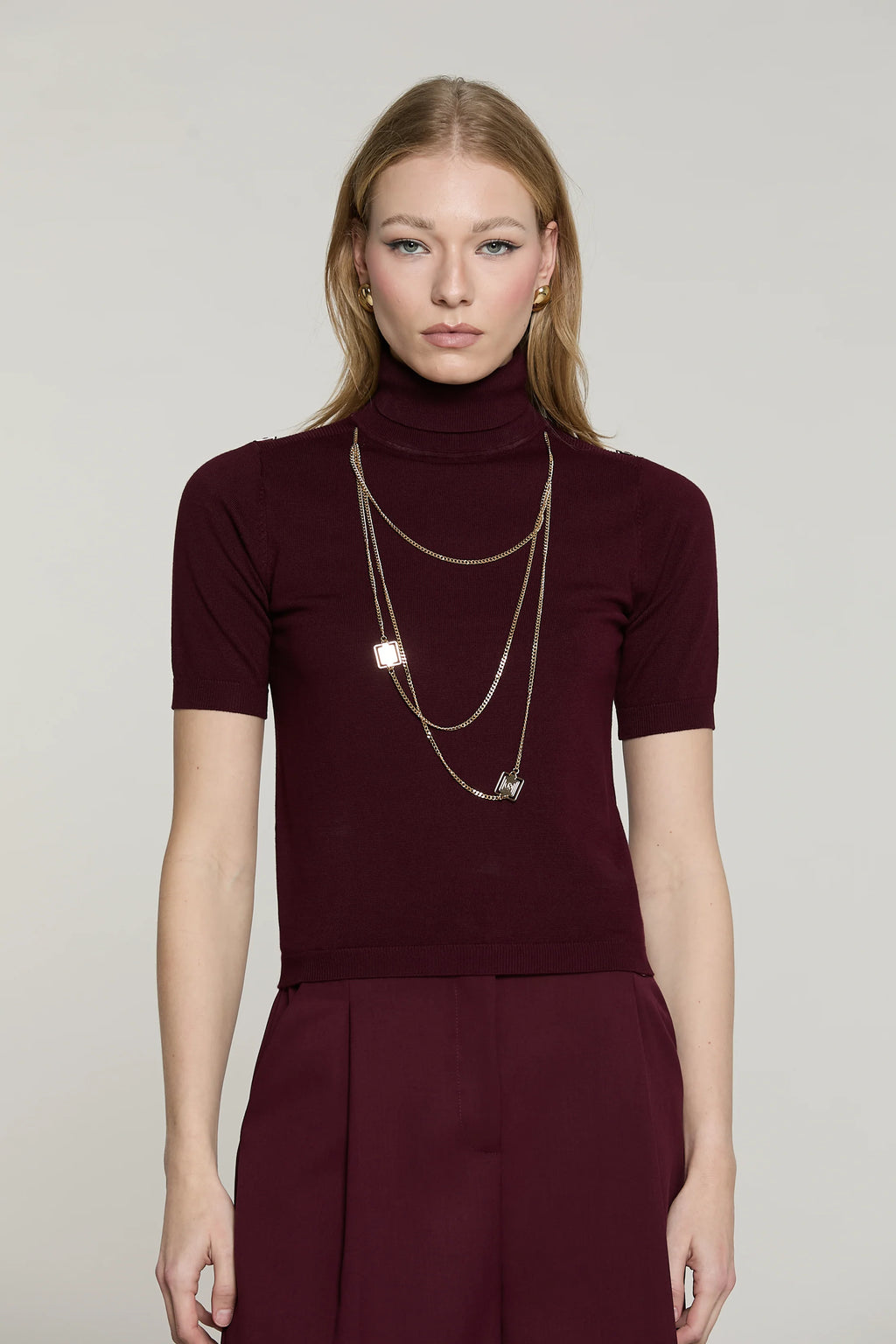 Relish maglia FOREVER RDA262054018 1550WINDSOR