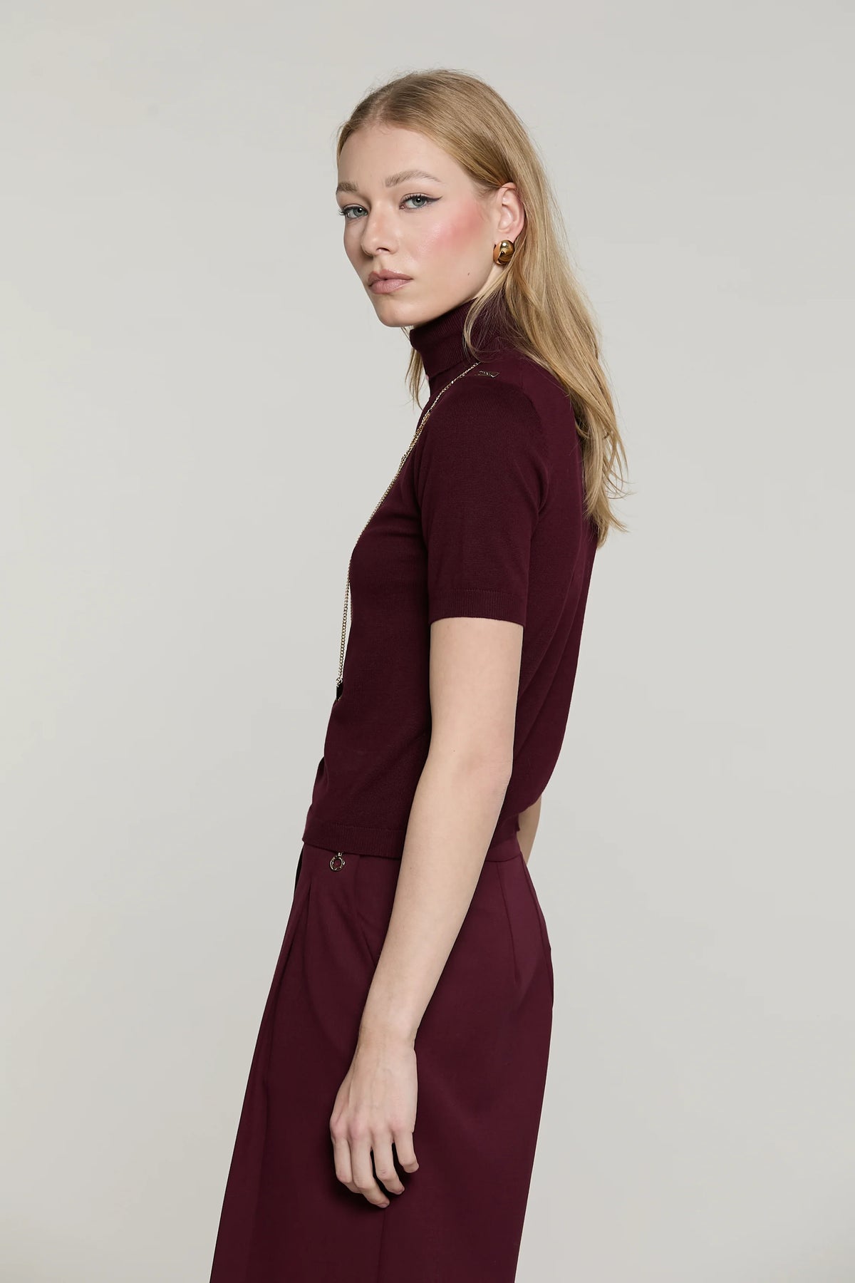 Relish maglia FOREVER RDA262054018 1550WINDSOR
