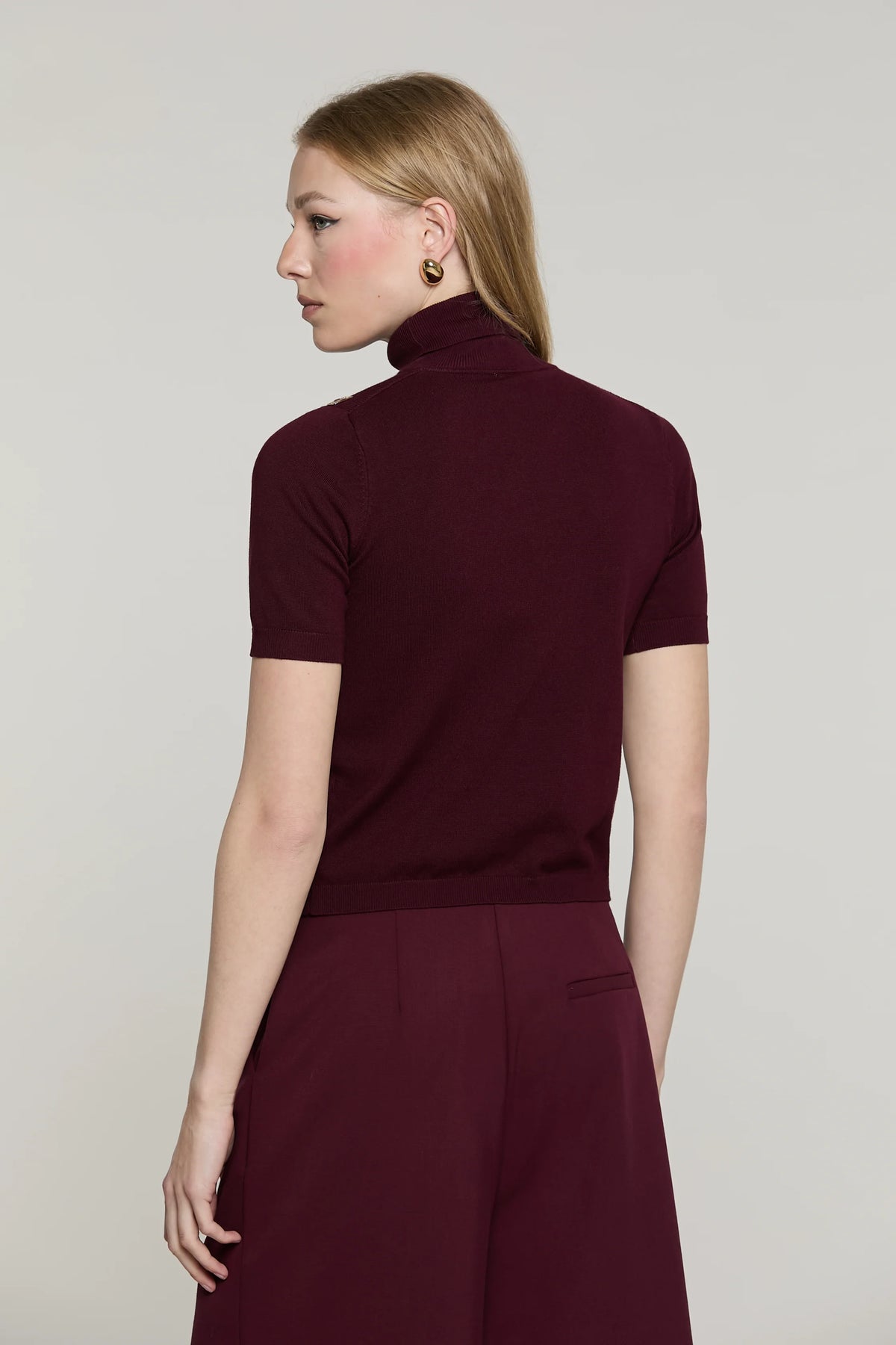 Relish maglia FOREVER RDA262054018 1550WINDSOR