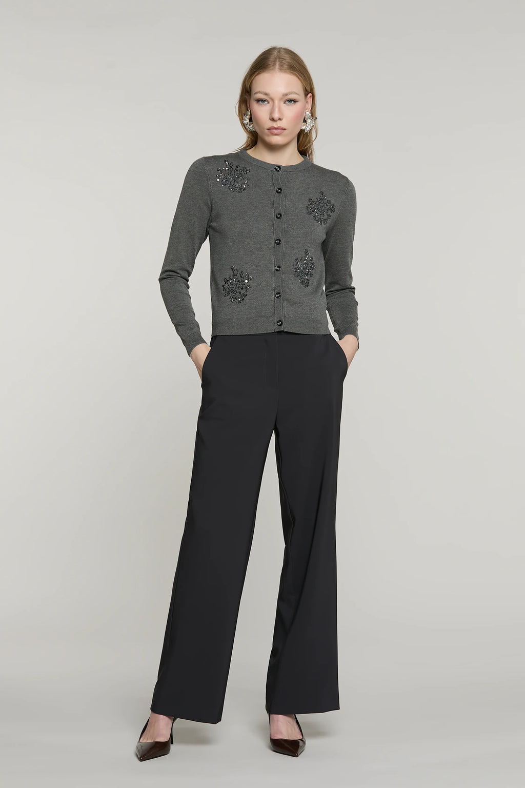 Relish pantalone CASTELLA RDA2607006024 2961