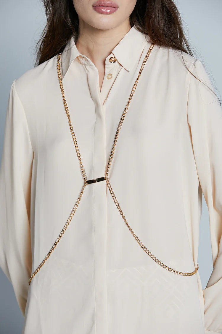 Relish donna camicia Burgos RDP2503009022