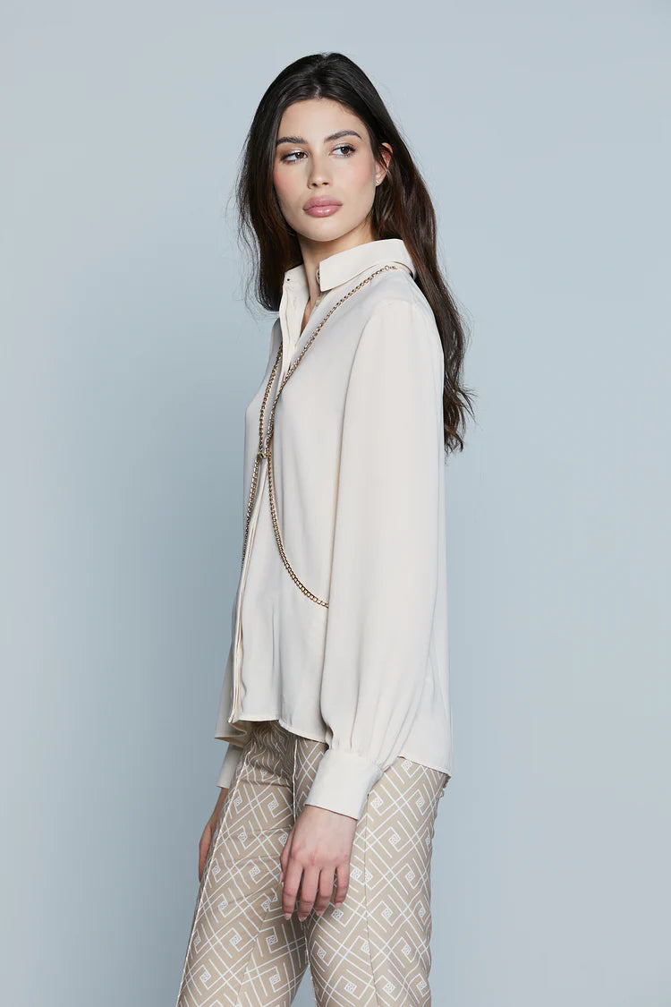 Relish donna camicia Burgos RDP2503009022