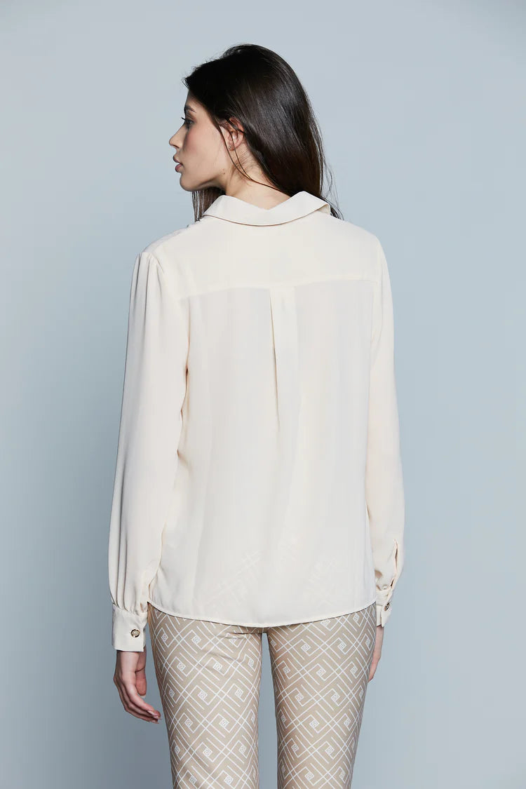 Relish donna camicia Burgos RDP2503009022
