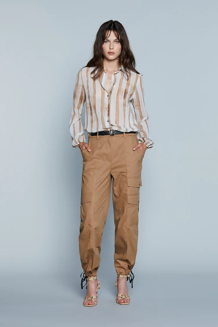 Relish donna camicia Alissiapi RDP2503009040