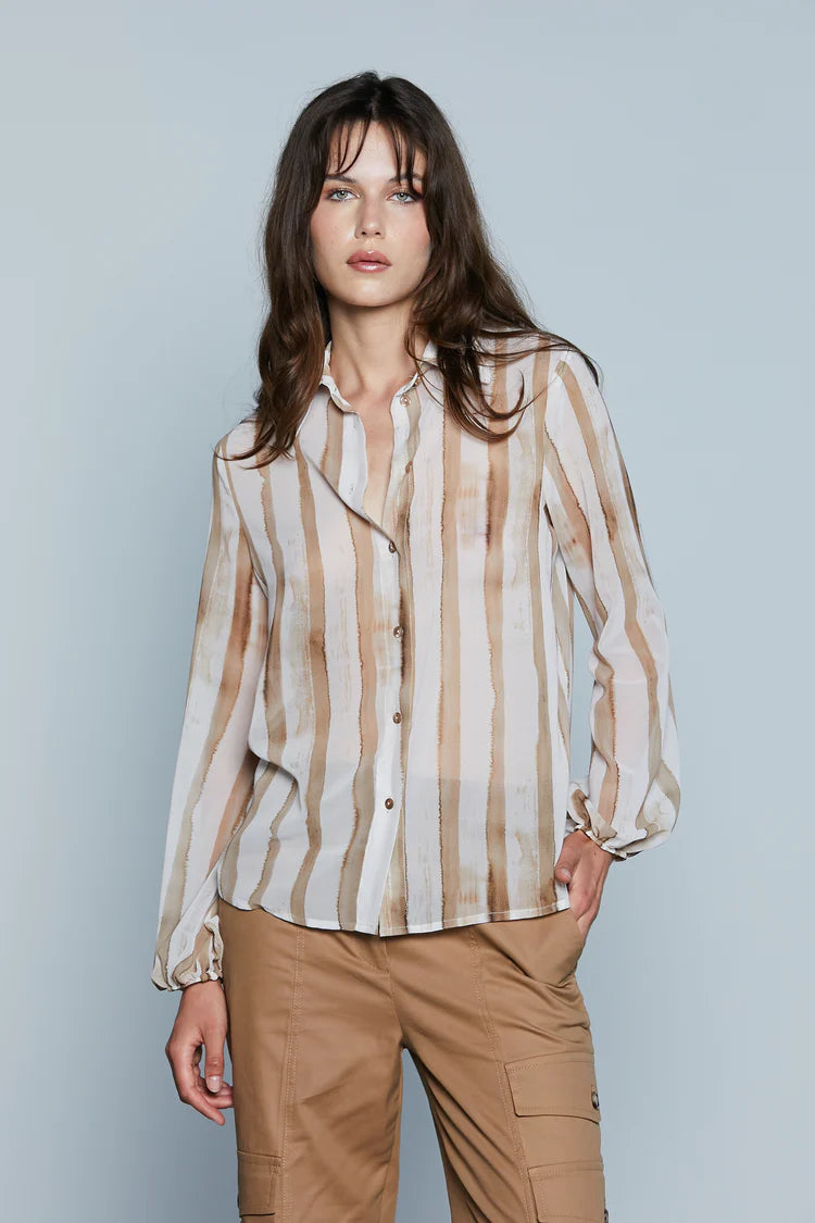 Relish donna camicia Alissiapi RDP2503009040