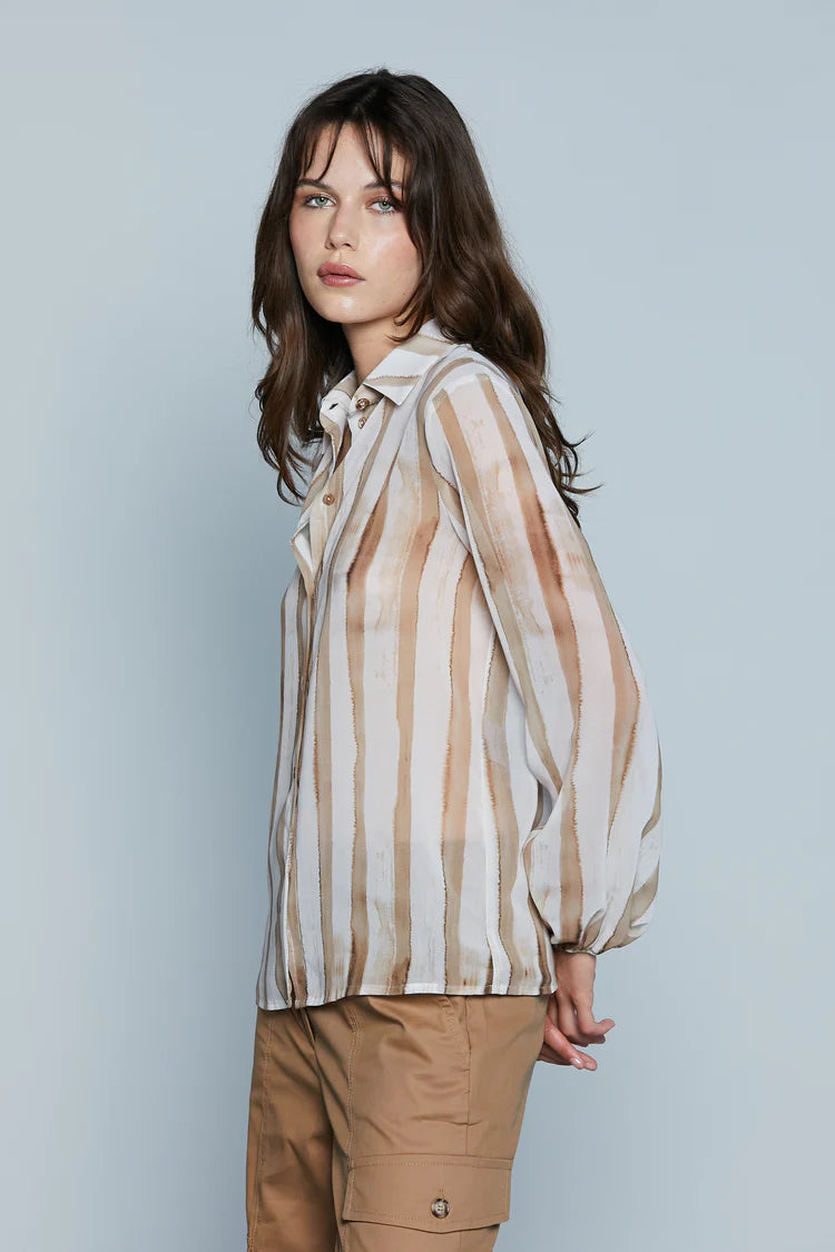 Relish donna camicia Alissiapi RDP2503009040