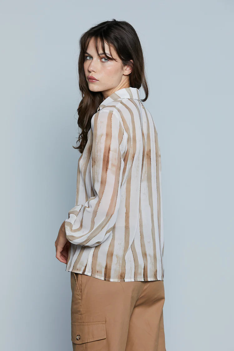 Relish donna camicia Alissiapi RDP2503009040