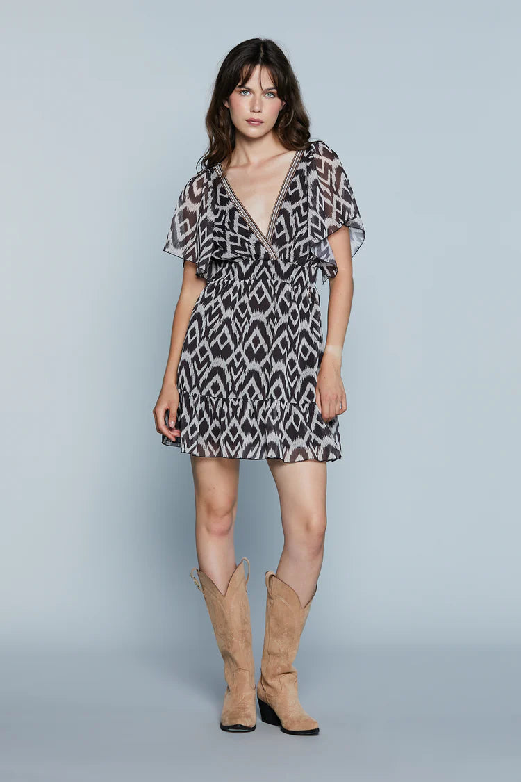Relish donna abito Almeida RDP2509009026