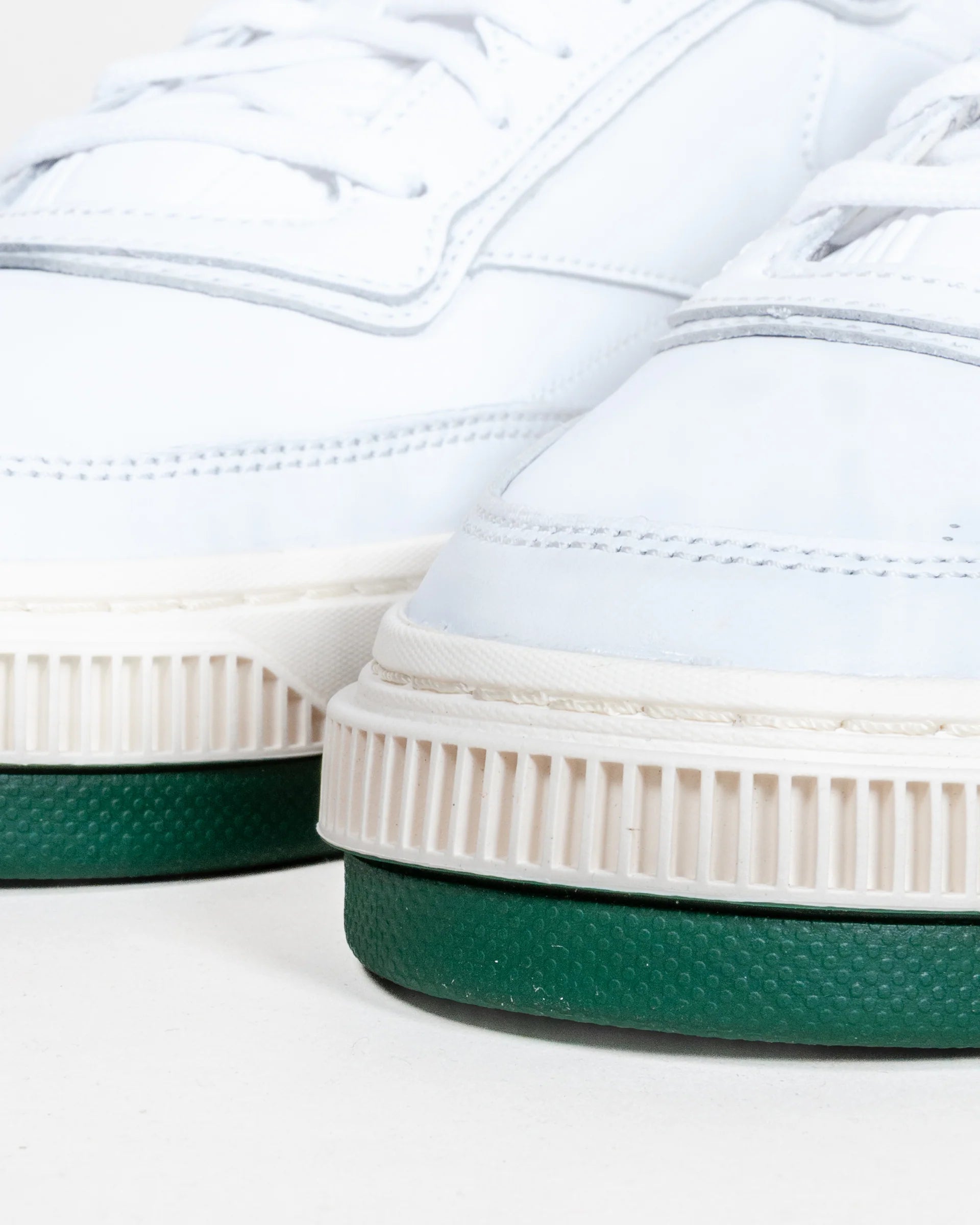 REEBOK UOMO SCARPE Club C Ltd Green 821