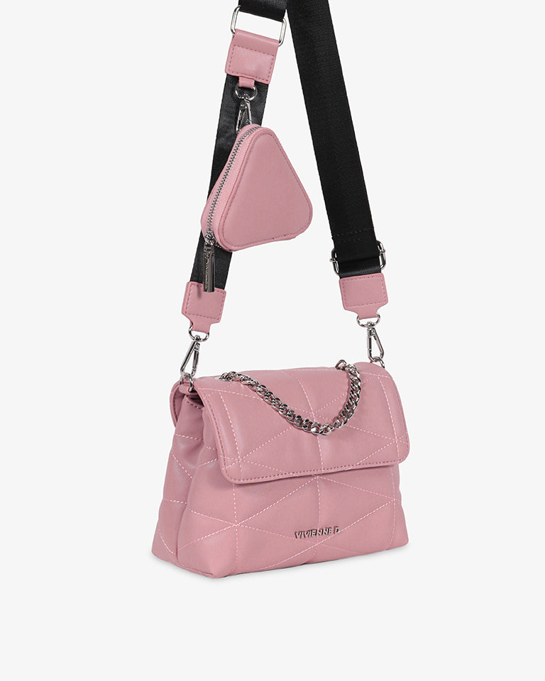 Vivienne D. donna borsa mini V010